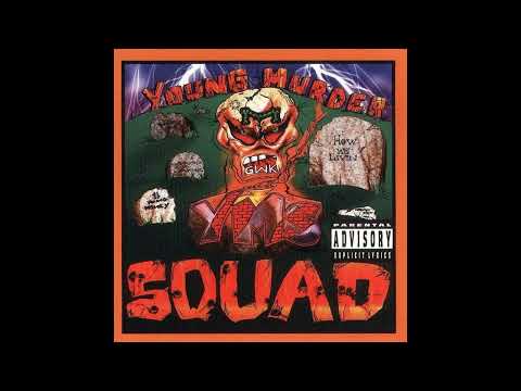 Young Murder Squad   How We Livin'