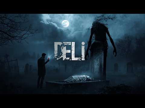 MADMAN – The Terrifying Truth Hidden by the Village | Horror Story | Horror Stories | Ghost Stories