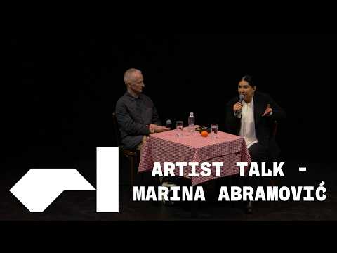Reseña de Marina Abramović Balkan Erotic Epic Factory International Manchester 2025 por A D Padgett