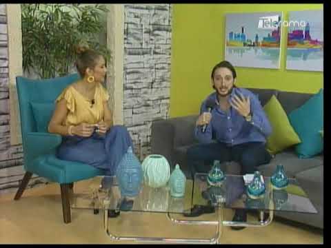 Detalles del concierto de Diego Torres y Bacilos en Guayaquil