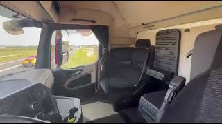 Cami&atilde;o tractor Mercedes-Benz Actros 1845 / GIGA SPACE / 2018  / ALU KOLA / SPROWADZONY / TOP | Imagem 4 - Autoline