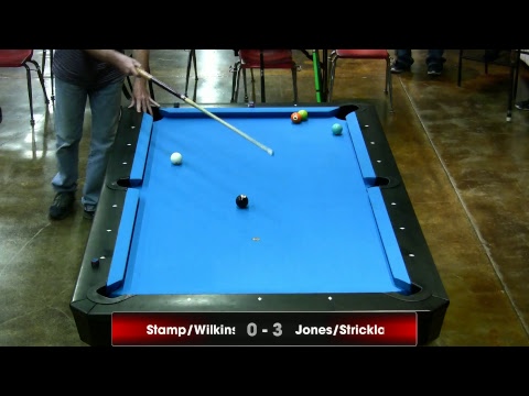 2017 BCAPL Texas State Championships