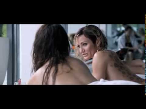 The Counselor - Official Trailer (2013) [HD]