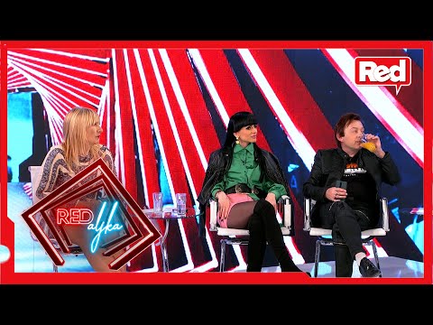 Šmizla se raspravlja sa Zoranom Šumadincem - REDaljka - 29.04.2023. - Red TV