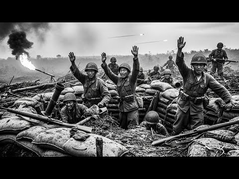 The Flamethrower Tanks That Changed WWII Jungle Warfare