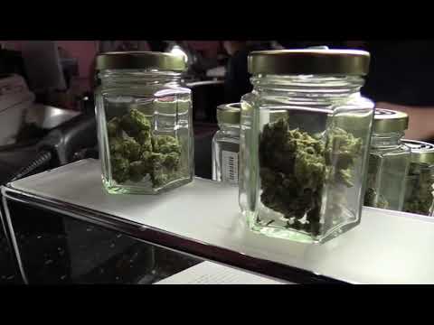 NY Marijuana Convictions