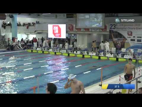 100 Rana Ragazzi Maschile (Batt. 2) - 23 Memorial Internazionale Chiara Giavi