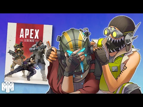 APEX LEGENDS: Why I Don't Play It Anymore
