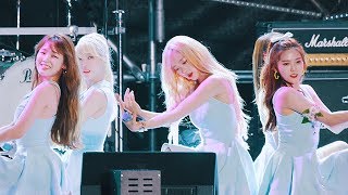 Download lagu [4K]190825 오마이걸 - 불꽃놀이 직캠 (2019 화성 문화 나눔 페스티벌) mp3