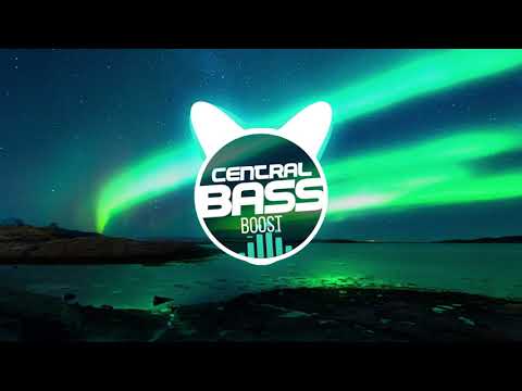 Helion & Oberg - There For You (ft. Allie Crystal) [Bass Boosted]