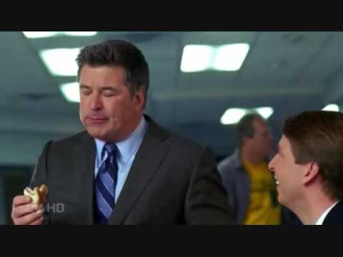 30 Rock: Some Funny Clips