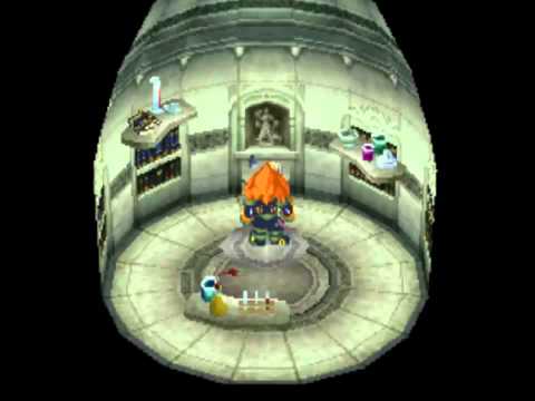 Let's Play Xenogears - Part 66 - Big Time Acquisitions