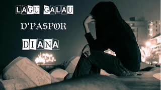 Download lagu D'Paspor - Diana (official Lirik ) mp3