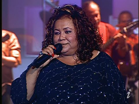 Mulher Ideal - Alcione