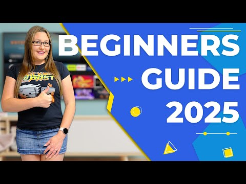 🎉 Unbox & Unleash! Your Super Easy Amazon Fire TV Stick Setup Guide! 🚀