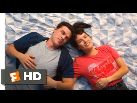 Long Weekend (2021) - Untethered Scene (7/10) | Movieclips