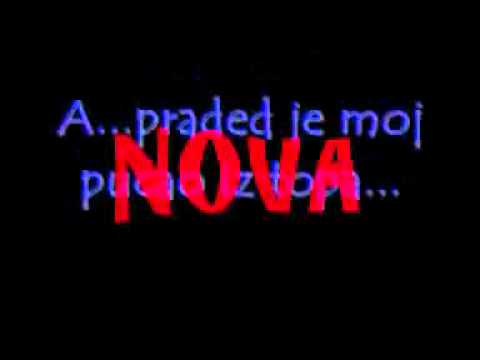 Praded je moj pucao iz topa!