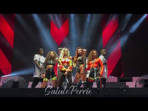Little Mix Amp Cheat Codes Only You Summer Hits Tour Hove 6718
