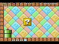 Super Mario Advance 4 Spaghetti