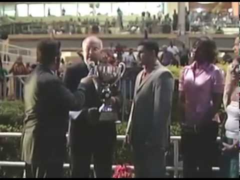 Premiación del Clásico del Caribe 2005