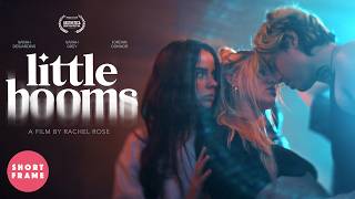Download lagu LITTLE BOOMS: Loving Someone Self-Destructive 🏆 LGBT Short Film - AWARD WINNING mp3