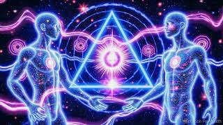 Connect with Your Soul And Intuition | THIRD EYE Opening in 3 Min | Get Ready For a Great Experience