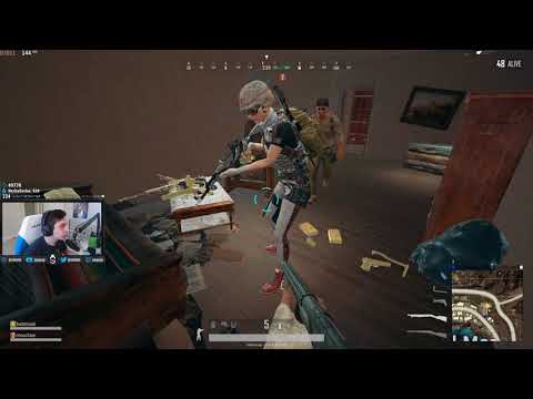 Shroud walks into Shop