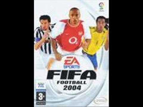 Suburbia Always fifa 2004