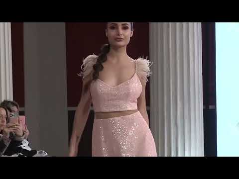 30th AXDW |  Kathy Heyndels & Marios Togos