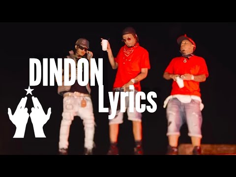 Rochy rd, Vuelty, Treintisiete - DINDON (video lyrics)