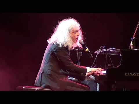 Morgan e Armando Corsi "Arrivederci"