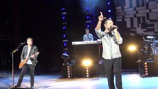 Third Day: I Got a Feeling — Live At Red Rocks (Farewell Tour 2018)