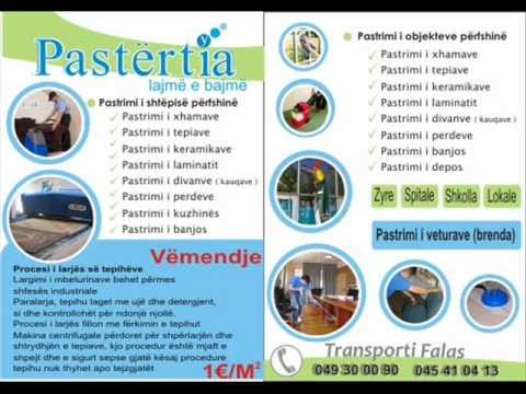 Pastertia