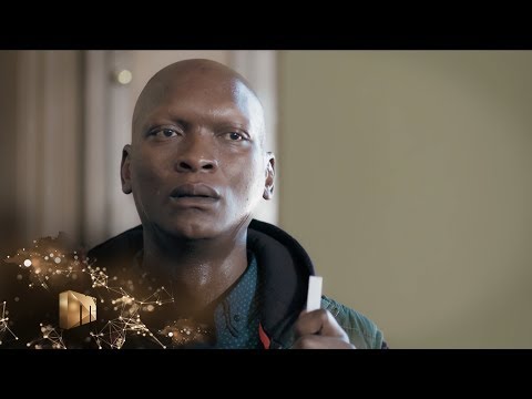 Die for my country – The Republic | Mzansi Magic