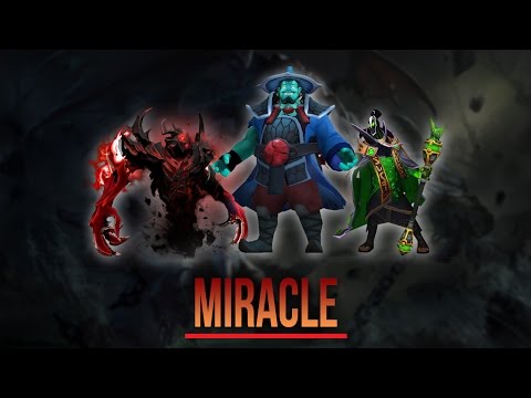Miracle Another Level Doto