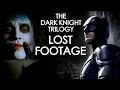 Lost Deleted Scenes - The Dark Knight Trilogy