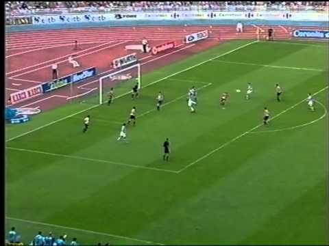 2002-2003 Real Sociedad 4 - Athletic 2