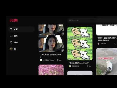 Item video thumbnail