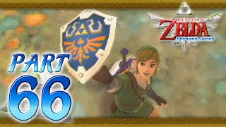 The Legend of Zelda: Skyward Sword - Part 66 - Lightning Rounds