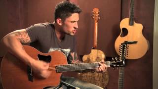 Michael Ray - Run Away With You