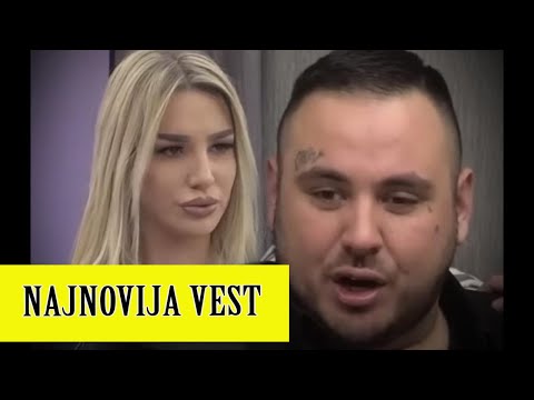 Zadruga 6 ŠOK! CAR OSTAVLJA ALEKSANDRU PRED FINALE!