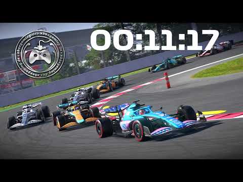 Deutsche Formel Liga | Australien - Melbourne | kommentiert von Campa Motorsport