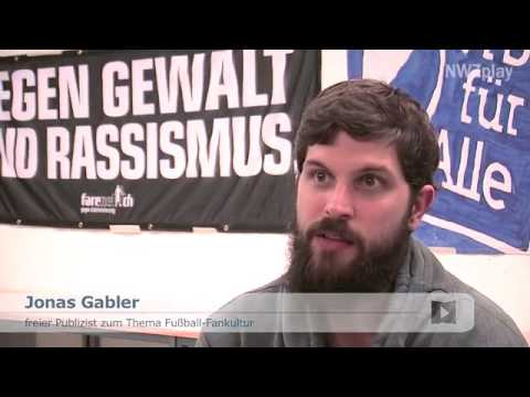 Ultras im Norden - Vereinsliebe extrem (Teil 2)