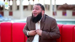 لولا أن تداركه نعمة من ربه | الحلقة ( 17 ) | #كأنك_تراه | د . حازم شومان image