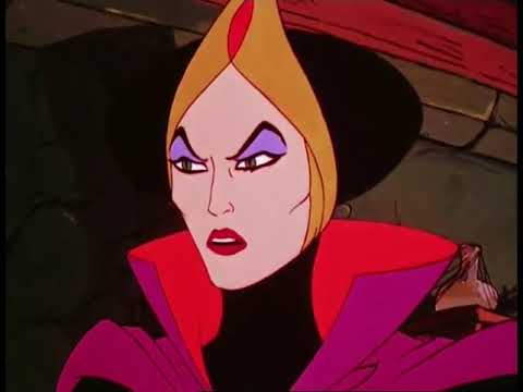 Snežana i Božić - CRTAĆI NA SRPSKOM