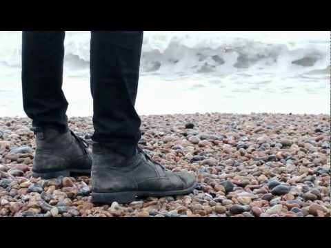 Spangled Shore - The Sailor & The Oar Official Video