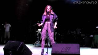 Download lagu JoJo - Baby It's You LIVE | Jacksonville University mp3