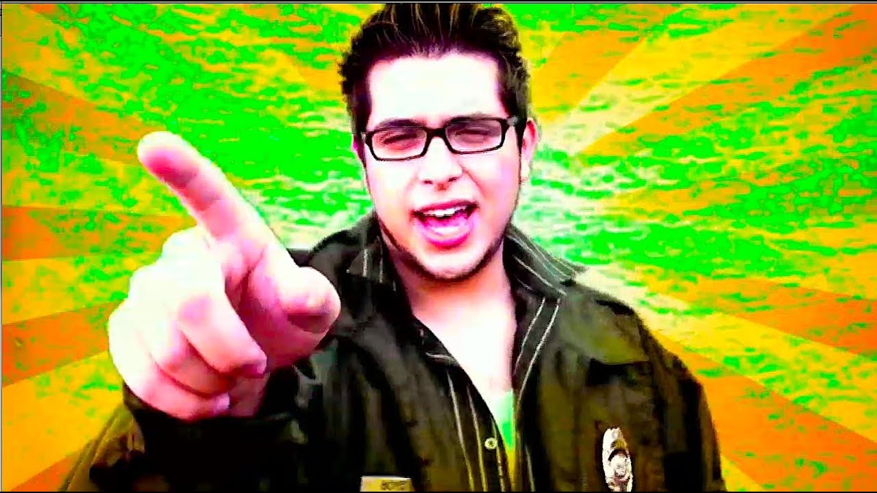 NEIGHBORHOOD PATROL Episode 1: Meet the Gang