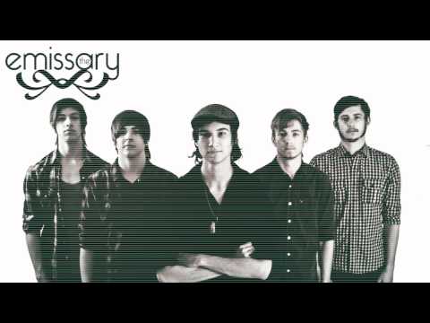The Emissary-The Search (New song 2012)