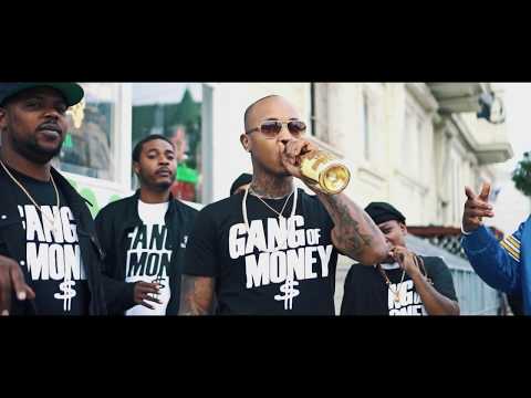 Dutch Santana - PAIN (Prod. Overdose Beatz) | Dir @YOUNG_KEZ (Official Music Video)